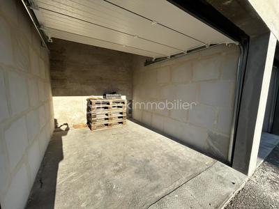 Garage - 58 m²