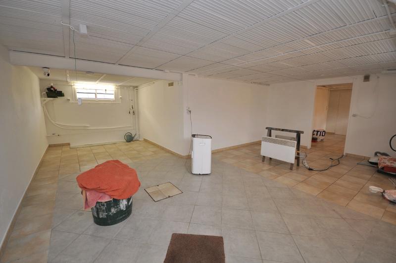 Maison - 73 m² - 3 pièces