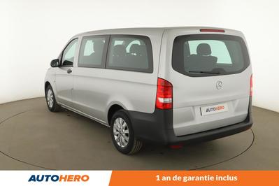Mercedes Vito Tourer 116 Cdi Long Pro Bva7 163 ch