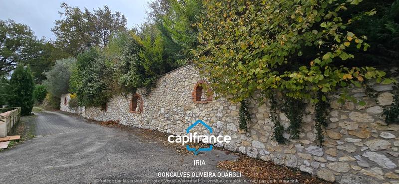 Maison de campagne - 175 m² - 5 pièces