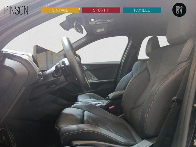 Bmw Série 1 F70 120d 163 ch Dkg7 m Sport