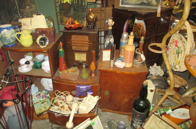 brocante les galeries farfouillette