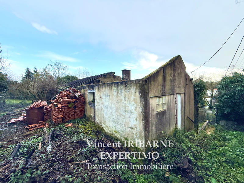 Maison - 72 m² - 3 pièces