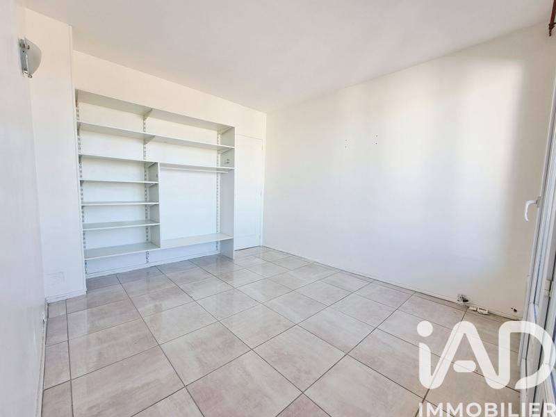 Appartement - 66 m² - 4 pièces