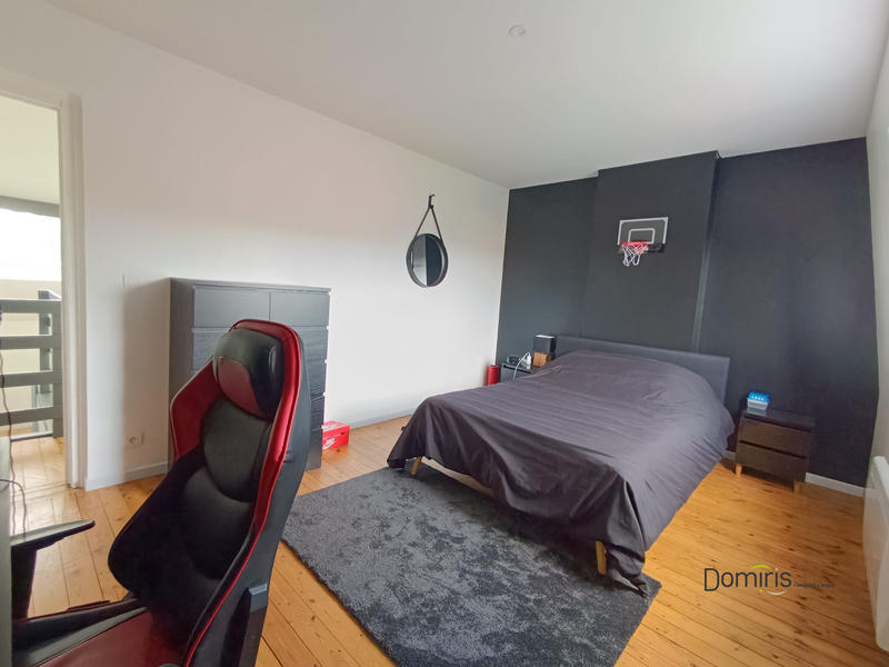 Maison - 129 m² - 6 pièces