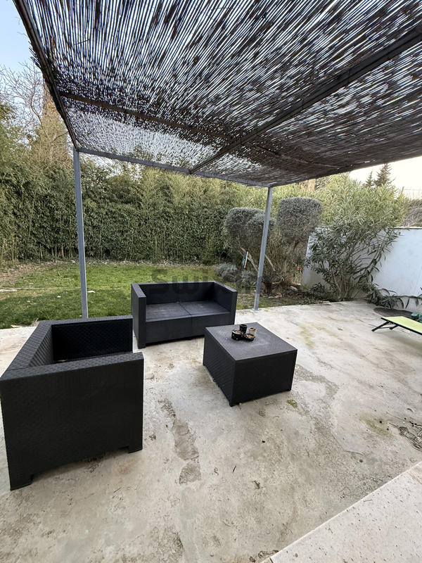 Maison - 76 m² - 3 pièces