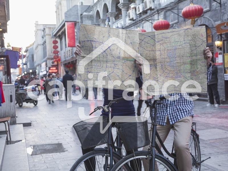 Local commercial - 105 m² - 3 pièces