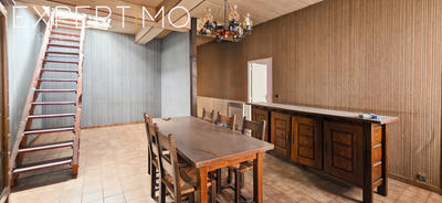 Appartement - 86 m² - 3 pièces