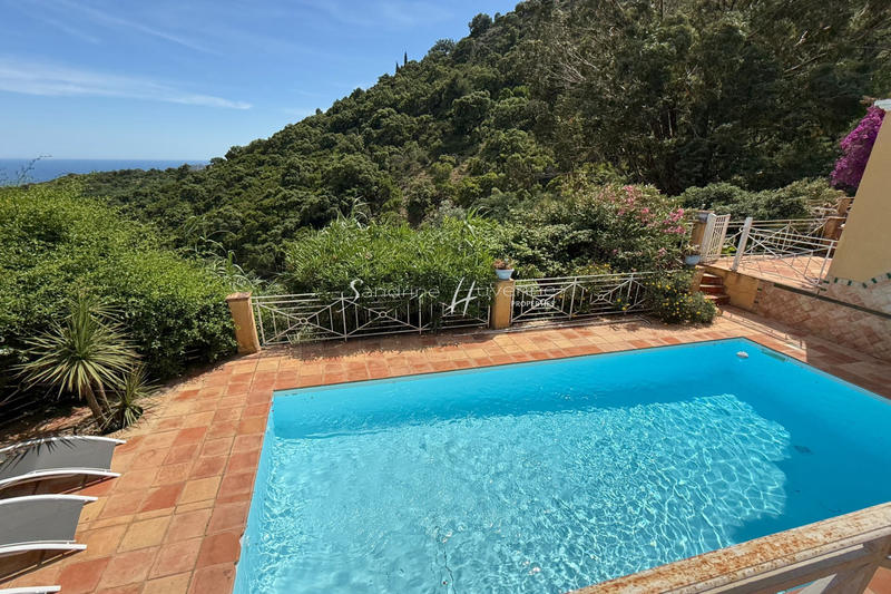 Villa - 170 m² - 5 pièces