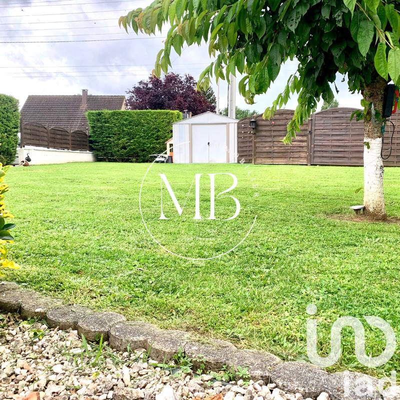 Maison - 146 m² - 6 pièces