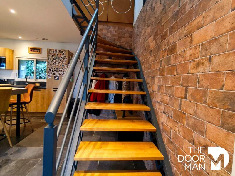 Propriété - 120 m² - 7 pièces