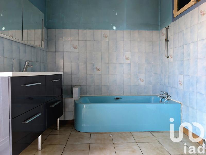 Maison de village - 196 m² - 7 pièces