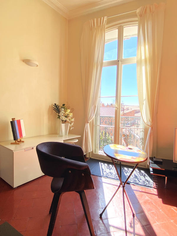 Appartement - 155 m² - 4 pièces