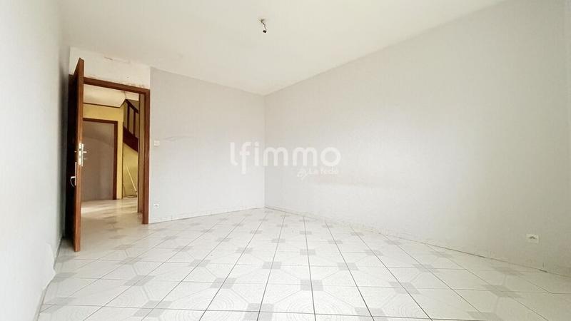 Maison - 153 m² - 6 pièces