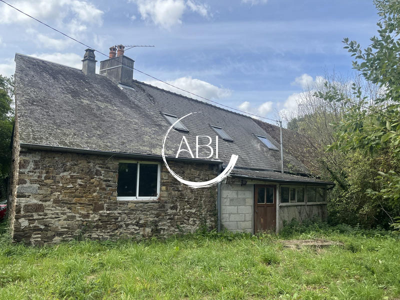 Maison - 85 m² - 3 pièces