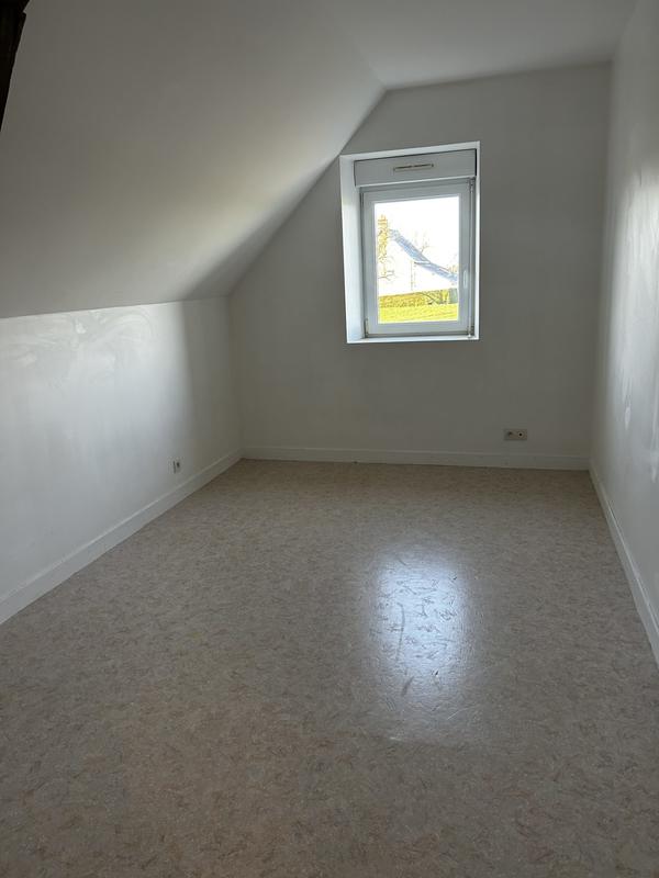 Maison - 79 m² - 4 pièces