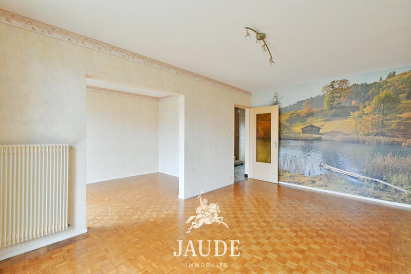 Maison - 114 m² - 5 pièces