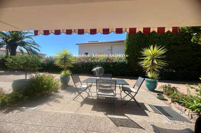 Maison - 90 m² - 3 pièces