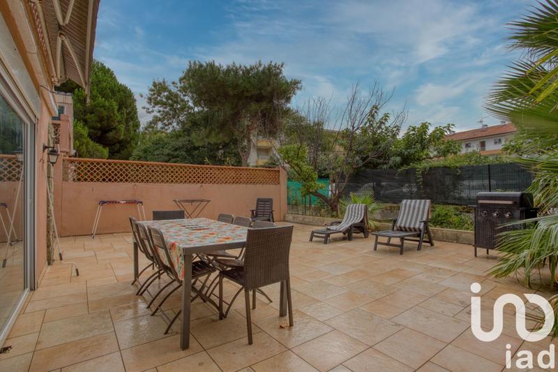 Appartement - 77 m² - 4 pièces