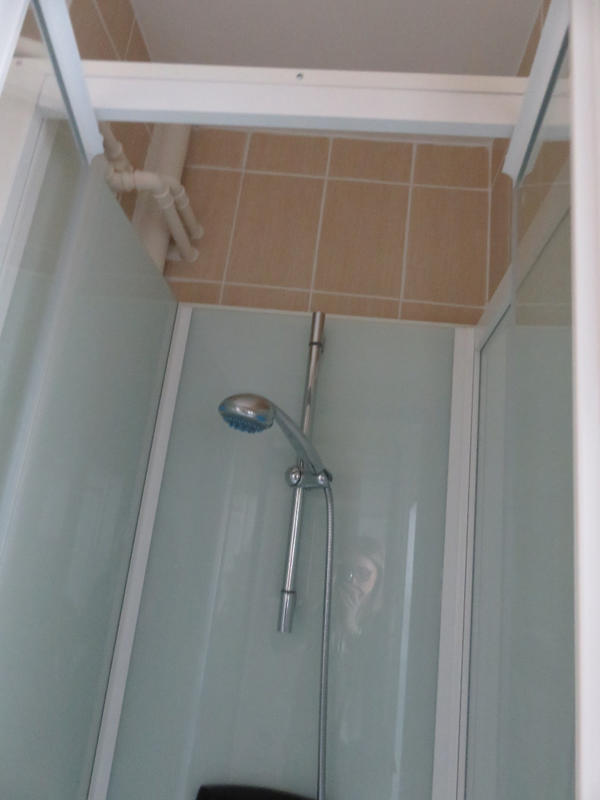 Appartement - 18 m² - 1 pièce