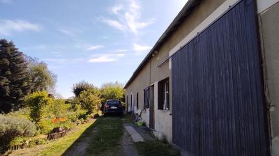 Maison - 84 m² - 3 pièces