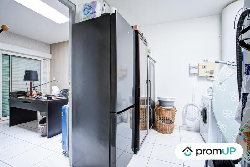 Maison contemporaine - 150 m² - 6 pièces