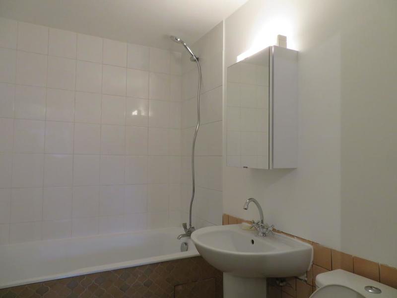 Studio - 22 m² - 1 pièce