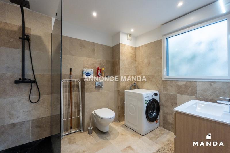 Appartement - 41 m² - 2 pièces