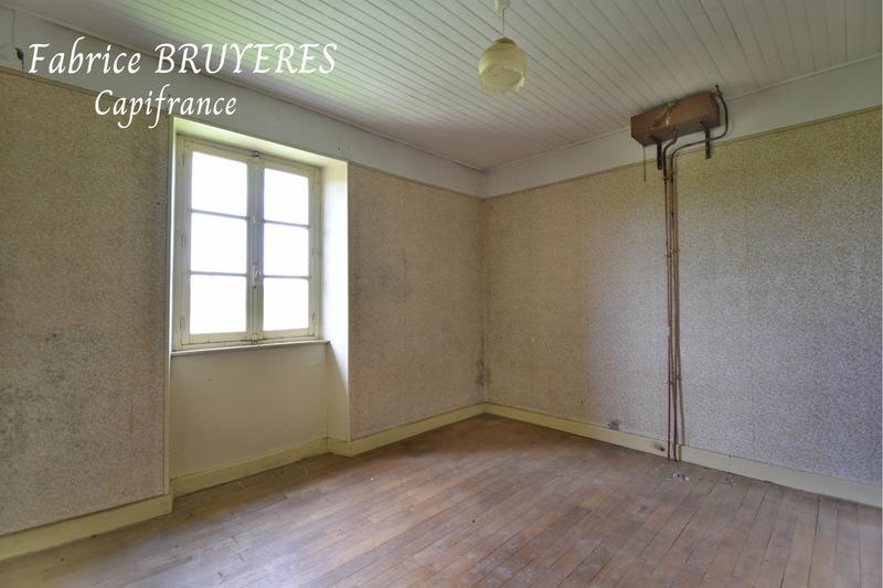 Maison - 138 m² - 7 pièces