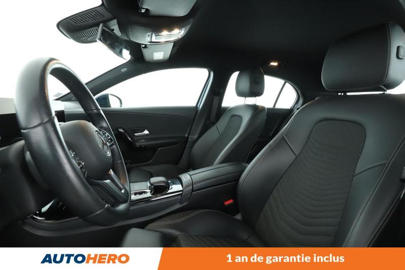 Mercedes Classe a 200 Style Line 7g-Dct 163 ch