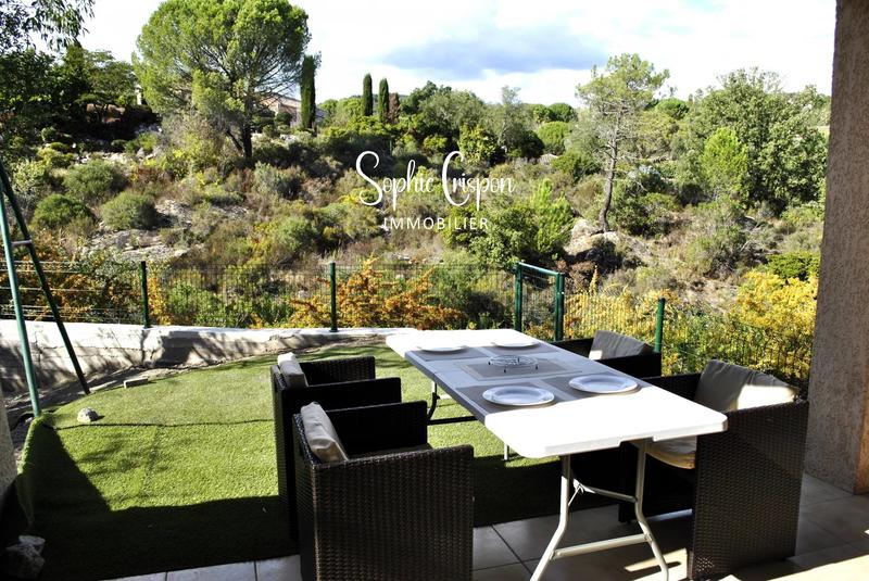 Villa - 86 m² - 5 pièces