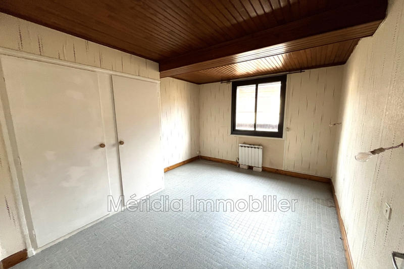 Maison de village - 111 m² - 6 pièces