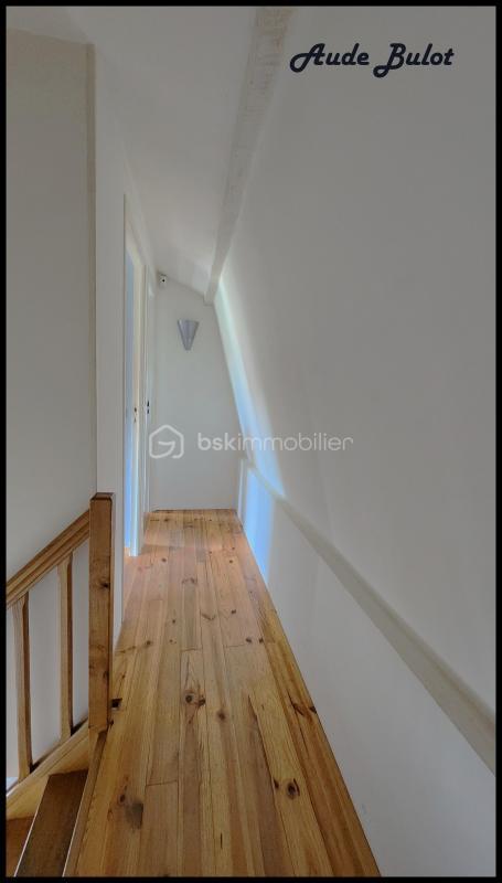 Maison - 122 m² - 122 pièces