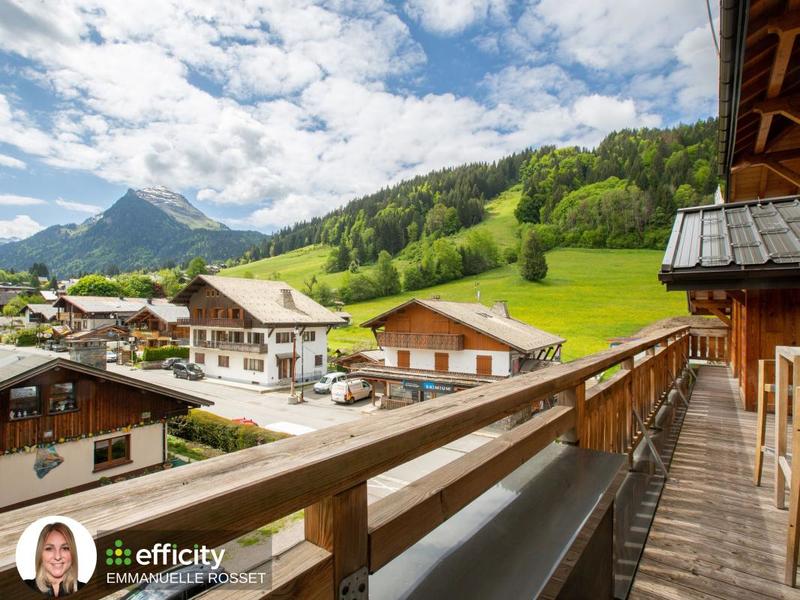 Appartement - 149 m² - 5 pièces