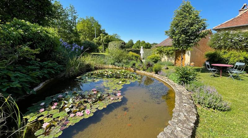 Maison - 295 m² - 7 pièces