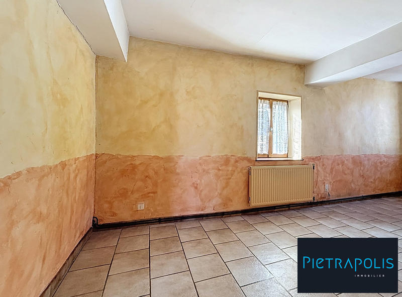 Appartement - 112 m² - 7 pièces