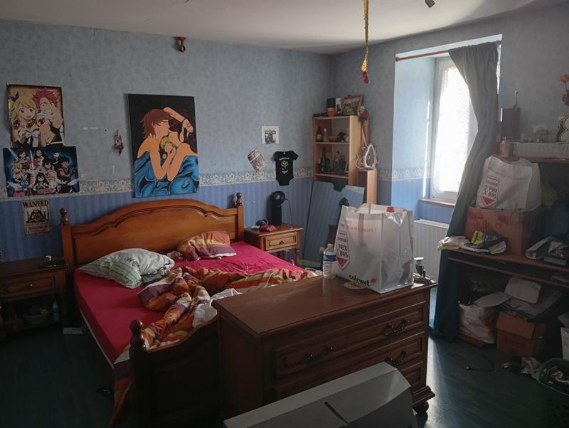 Maison - 95 m² - 6 pièces