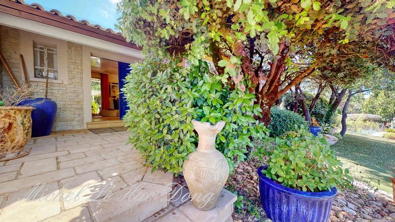 Maison - 166 m² - 5 pièces