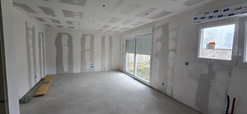 Pavillon - 78 m² - 3 pièces