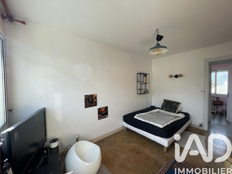 Maison de ville - 94 m² - 4 pièces