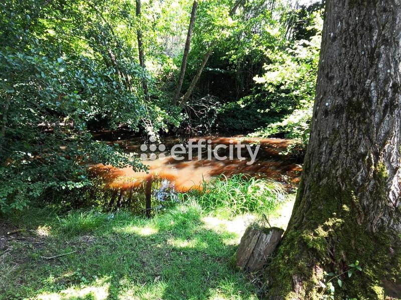 Longère - 187 m² - 6 pièces