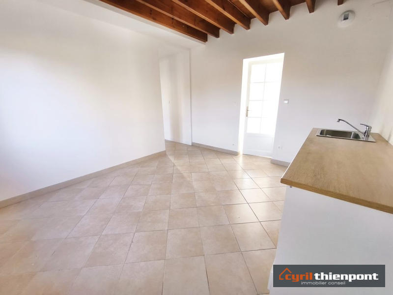 Longère - 69 m² - 4 pièces