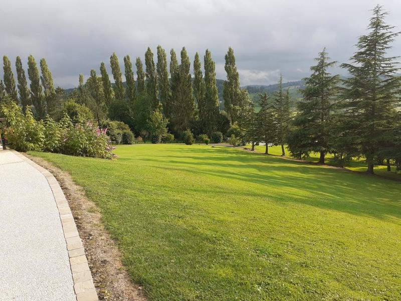 Maison d'architecte - 215 m² - 9 pièces