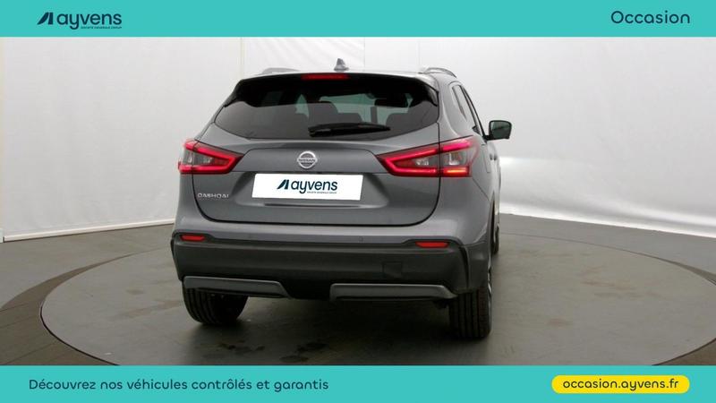 Nissan Qashqai 1.3 Dig-T 140ch Tekna 2021
