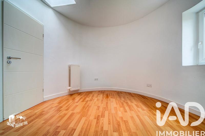 Appartement - 75 m² - 4 pièces