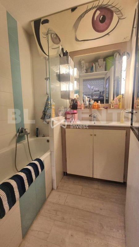 Appartement - 26 m² - 1 pièce