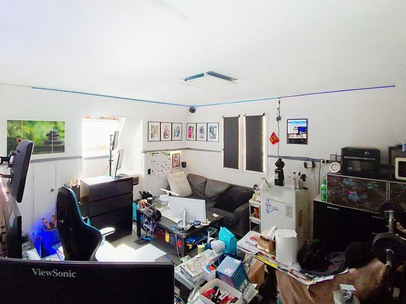 Maison - 108 m² - 5 pièces