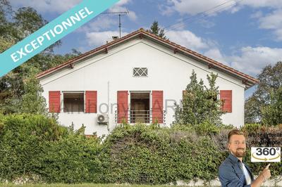 Maison - 190 m² - 7 pièces