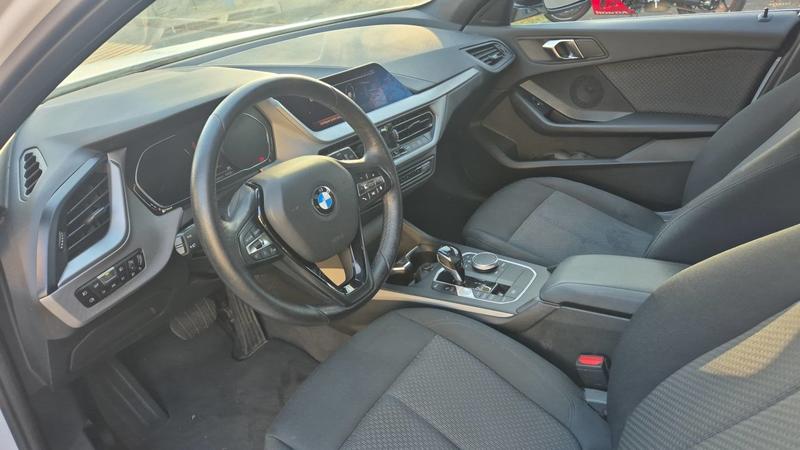 Bmw Série 1 (F40) 1.5 116d 116.0 Business Design