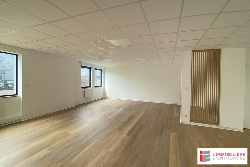 Bureau - 280 m²